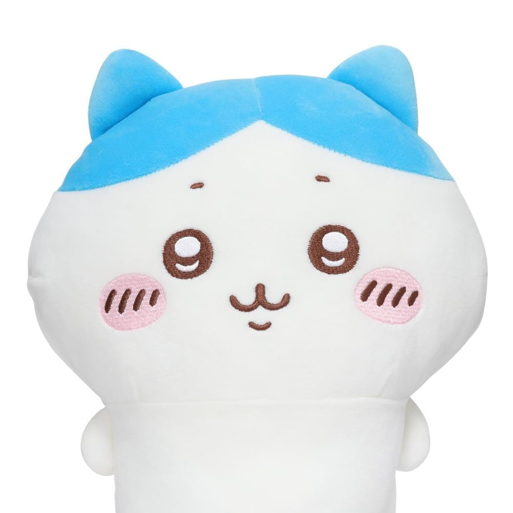 ハチワレ専用 ちいかわ SOFMALLOW（ハチワレ） | ちいかわマーケット 公式